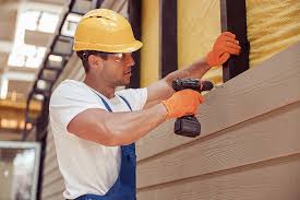 Best Historical Building Siding Restoration  in Magnolia, AR